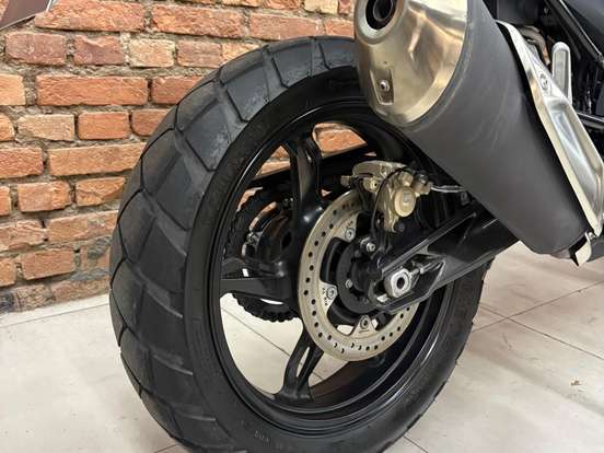 BMW-G 310 GS BMW-G 310 GS-2024
