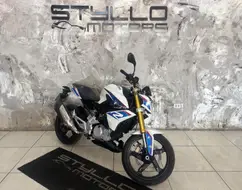 BMW G 310 R BMW G 310 R