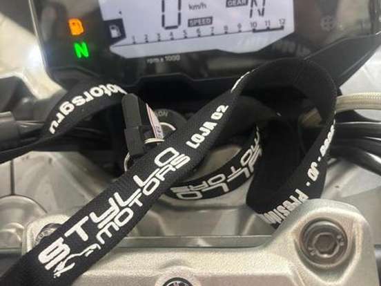 BMW-G 310 R BMW-G 310 R-2019