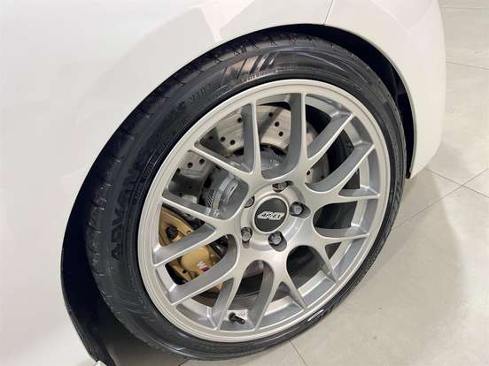 BMW-M 135i-2014