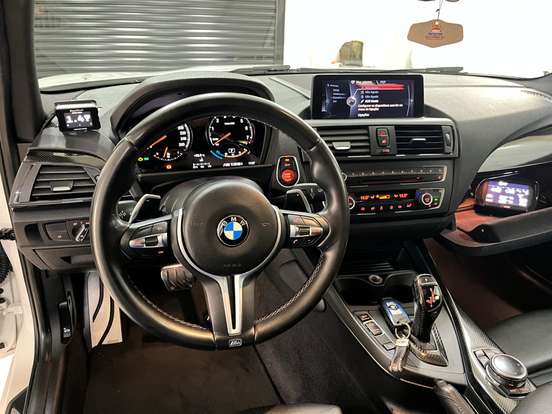 BMW-M 135i-2014