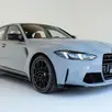 BMW M3 3.0 I6 TWINTURBO GASOLINA COMPETITION M STEPTRONIC BMW M3 3.0 I6 TWINTURBO GASOLINA COMPETITION M STEPTRONIC