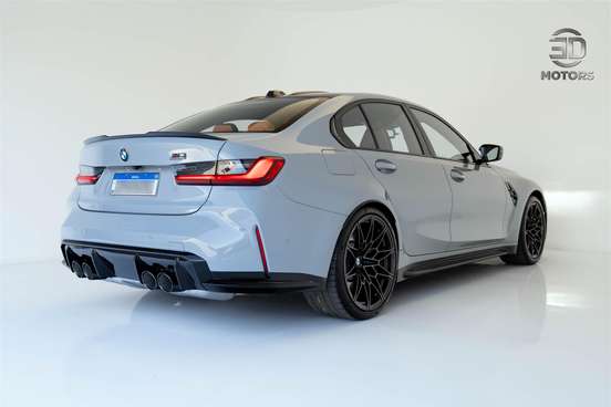 BMW-M3-2025