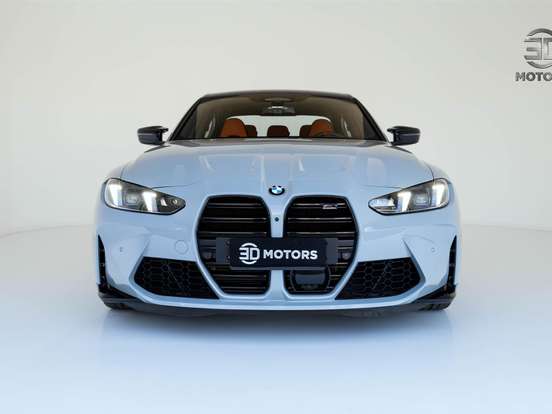 BMW-M3-3.0 I6 TWINTURBO GASOLINA COMPETITION M STEPTRONIC BMW-M3-2025
