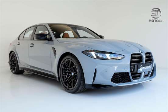 BMW-M3-2025