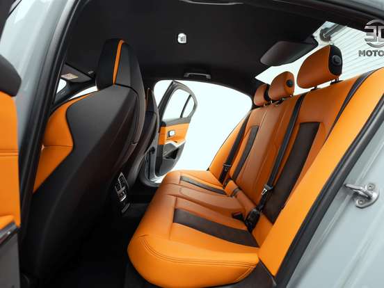 BMW-M3-3.0 I6 TWINTURBO GASOLINA COMPETITION M STEPTRONIC BMW-M3-2025