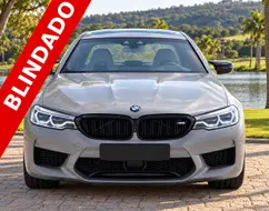 BMW M5 4.4 V8 TWIN POWER M XDRIVE STEPTRONIC BMW M5 4.4 V8 TWIN POWER M XDRIVE STEPTRONIC