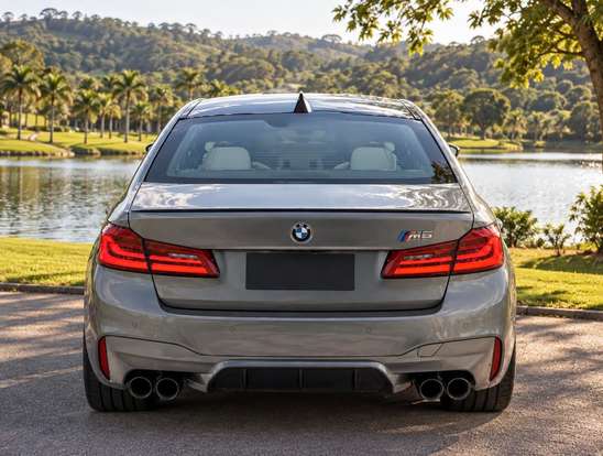 BMW-M5-2019