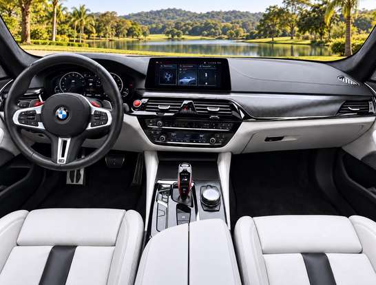 BMW-M5-2019