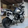 BMW R 1200 GS ADVENTURE TRIPLE BLACK BMW R 1200 GS ADVENTURE TRIPLE BLACK