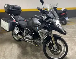BMW R 1200 GS PREMIUM BMW R 1200 GS PREMIUM