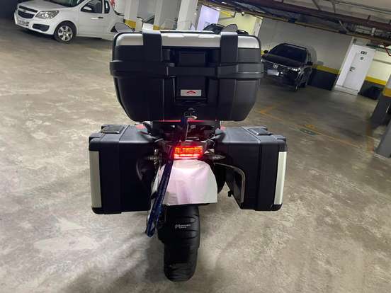 BMW-R 1200 GS PREMIUM BMW-R 1200 GS PREMIUM-2018