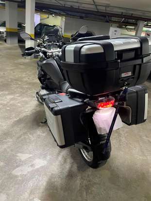 BMW-R 1200 GS PREMIUM-2018