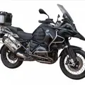 BMW R 1200 GS TRIPLE BLACK BMW R 1200 GS TRIPLE BLACK