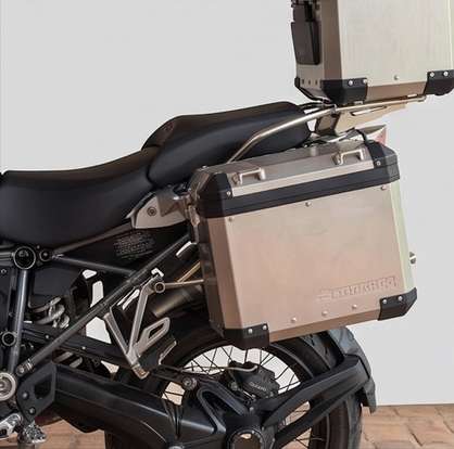 BMW-R 1200 GS TRIPLE BLACK-2017
