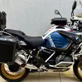 BMW R 1250 GS ADVENTURE PREMIUM RALLYE BMW R 1250 GS ADVENTURE PREMIUM RALLYE