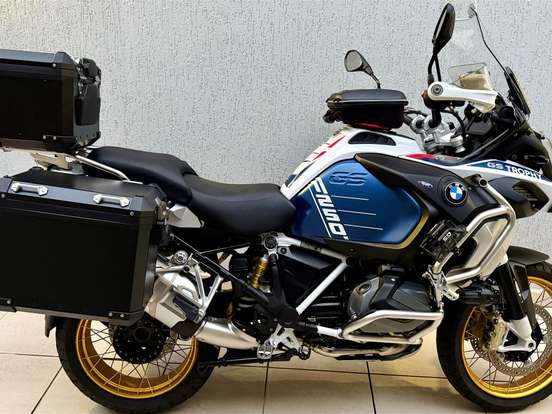 BMW-R 1250 GS ADVENTURE PREMIUM RALLYE BMW-R 1250 GS ADVENTURE PREMIUM RALLYE-2023