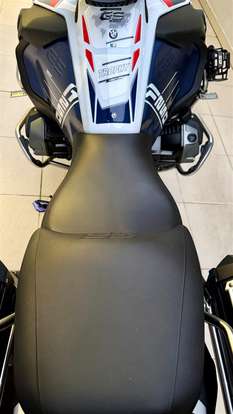 BMW-R 1250 GS ADVENTURE PREMIUM RALLYE-2023