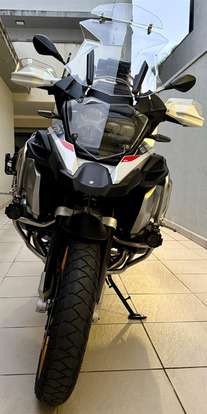 BMW-R 1250 GS ADVENTURE PREMIUM RALLYE-2023