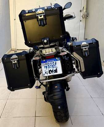 BMW-R 1250 GS ADVENTURE PREMIUM RALLYE-2023