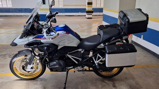 BMW R 1250 GS PREMIUM 