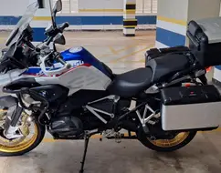 BMW R 1250 GS PREMIUM BMW R 1250 GS PREMIUM