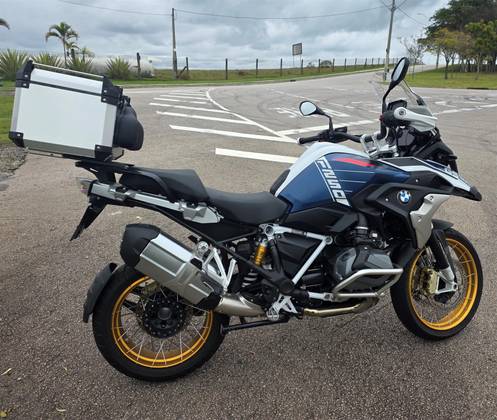 BMW R 1250 GS PREMIUM 