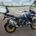 BMW R 1250 GS PREMIUM BMW R 1250 GS PREMIUM