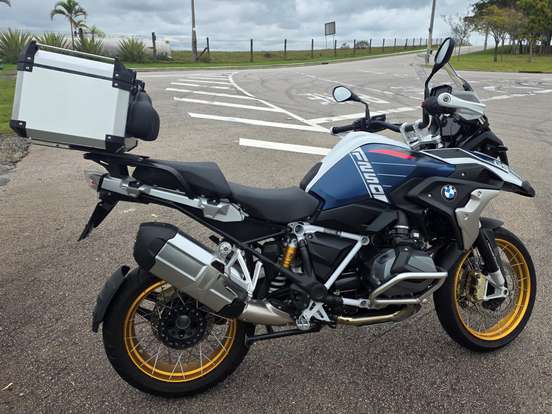 BMW-R 1250 GS PREMIUM BMW-R 1250 GS PREMIUM-2023