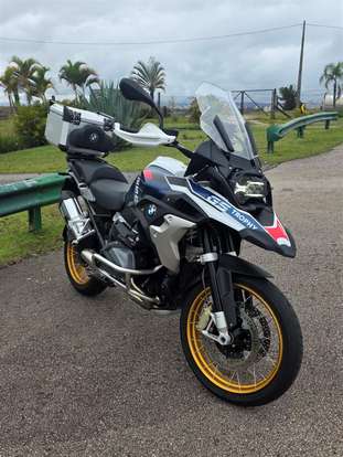 BMW-R 1250 GS PREMIUM BMW-R 1250 GS PREMIUM-2023