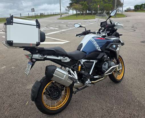 BMW-R 1250 GS PREMIUM-2023