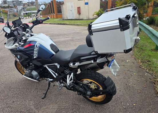 BMW-R 1250 GS PREMIUM-2023