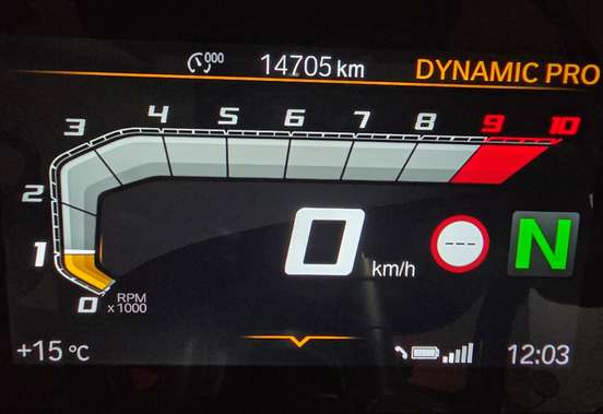BMW-R 1250 GS PREMIUM-2023