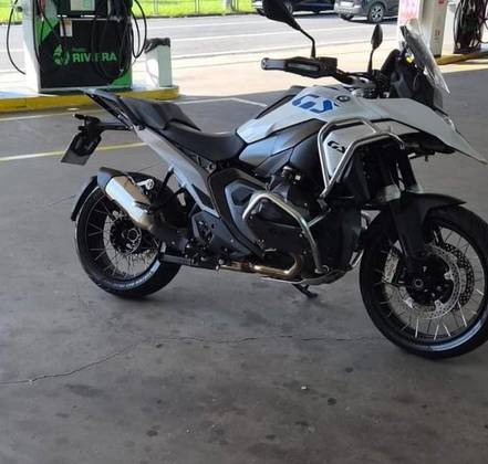 BMW R 1300 GS 
