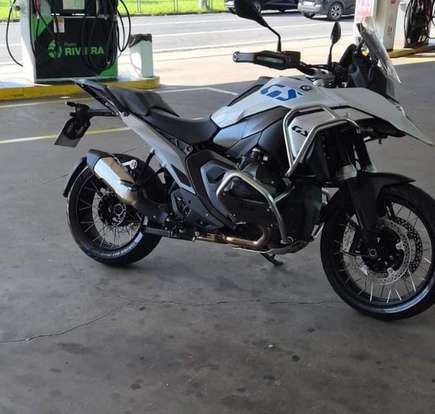 BMW-R 1300 GS-2026
