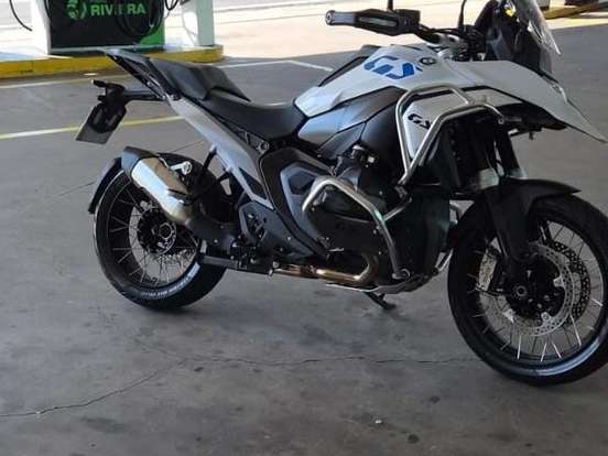 BMW-R 1300 GS BMW-R 1300 GS-2026
