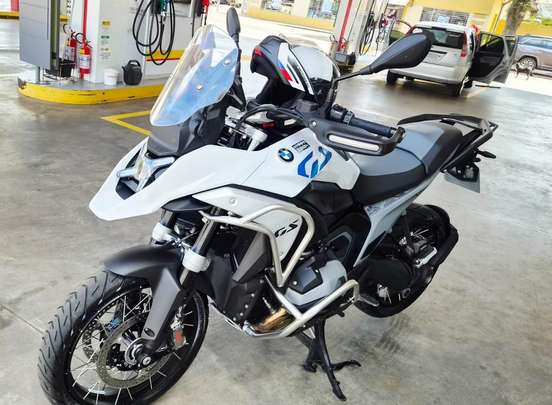 BMW-R 1300 GS-2026