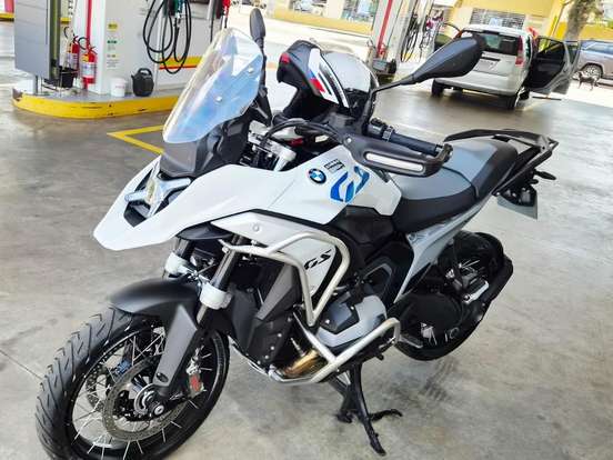 BMW-R 1300 GS BMW-R 1300 GS-2026