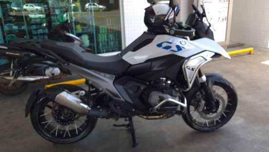 BMW-R 1300 GS-2026