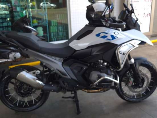 BMW-R 1300 GS BMW-R 1300 GS-2026