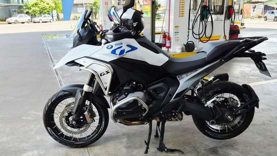 BMW-R 1300 GS-2026