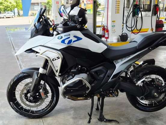 BMW-R 1300 GS BMW-R 1300 GS-2026