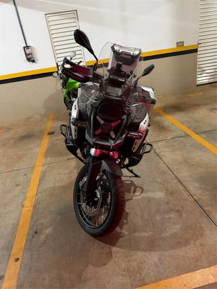BMW R 1300 GS ADVENTURE TRIPLE BLACK 