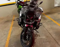 BMW R 1300 GS ADVENTURE TRIPLE BLACK BMW R 1300 GS ADVENTURE TRIPLE BLACK