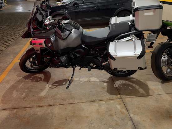 BMW-R 1300 GS ADVENTURE TRIPLE BLACK BMW-R 1300 GS ADVENTURE TRIPLE BLACK-2026