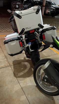 BMW-R 1300 GS ADVENTURE TRIPLE BLACK-2026