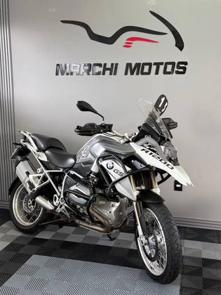 BMW R 1200 GS 