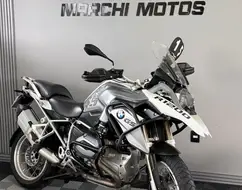 BMW R 1200 GS BMW R 1200 GS
