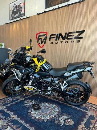 BMW R 1250 GS PREMIUM 40 ANOS 