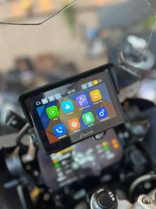 BMW-R 1250 GS PREMIUM 40 ANOS-2021